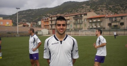 ATLETICO BONO VINCENTE COL  RUINAS