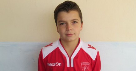 JUNIORES  VINCENTE A  BOSA