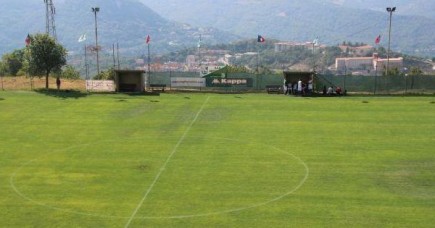 Brutta sconfitta in barbagia