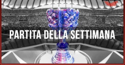 DERBY DEL GOCEANO