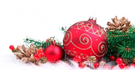 BUONE  FESTE