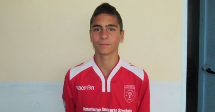 OLIENA CALCIO 1  ATLETICO BONO  4