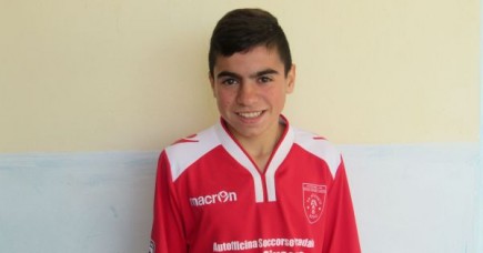 ATLETICO BONO  2  CUS SASSARI  1
