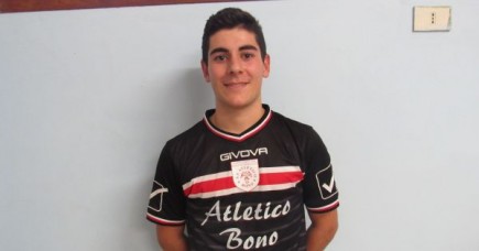 sconfitta casalinga per la Juniores