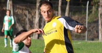 Buon Pareggio per l' ATLETICO BONO