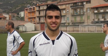 IMPORTANTE VITTORIA ESTERNA