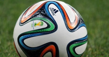 Un bel MALASPINA  piega l'ATLETICO