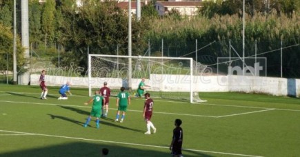 TRASFERTA NEGATIVA IN BARONIA