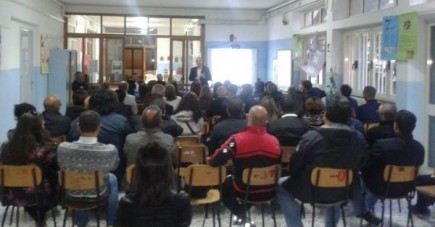 2° Incontro di Formazione