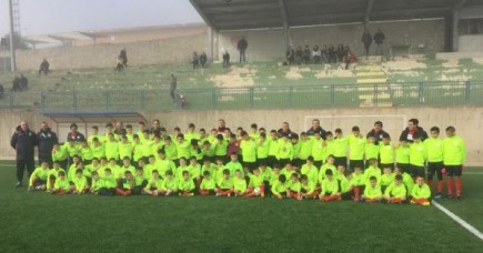 Festa di NatalAnno.. La Gioia dei Bambini