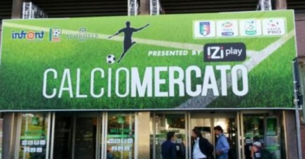 L' Atletico Bono  ingaggia  4 giocatori di valore e IL BOMBER  Molozzu